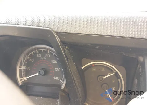 2009 Honda Ridgeline Rts z USA, uszkodzony, nr VIN 5FPYK16429B108168